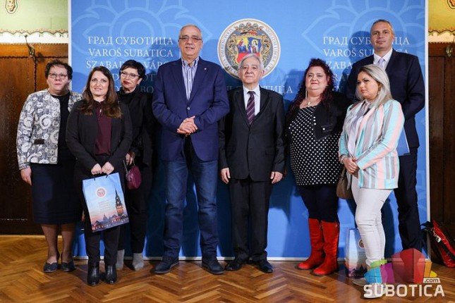 Svetski dan Roma: Vrata Gradske kuće romskoj zajednici otvorena 365 dana godišnje