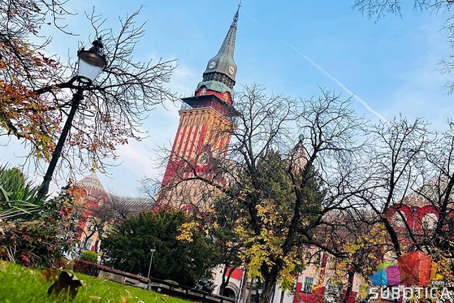 Raspisan konkurs za dodelu stipendija za studente