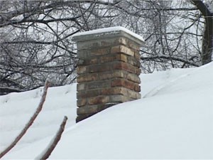 Čeka nas hladna zima sa više snega