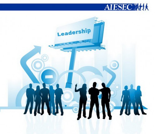 48 godina aktiviranja liderstva u Subotici - AIESEC