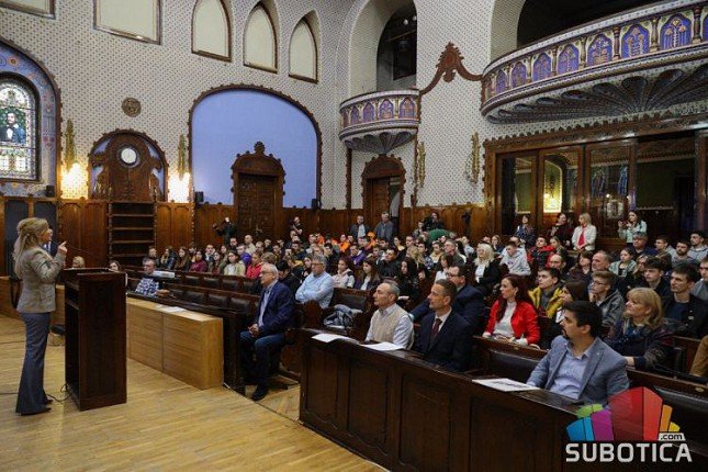 Predstavljen model dualnog obrazovanja