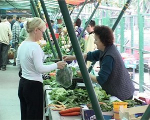 Pijačni barometar na dan 23. avgust 2010.