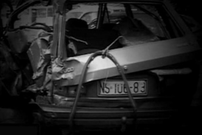 Saobraćajna hronika