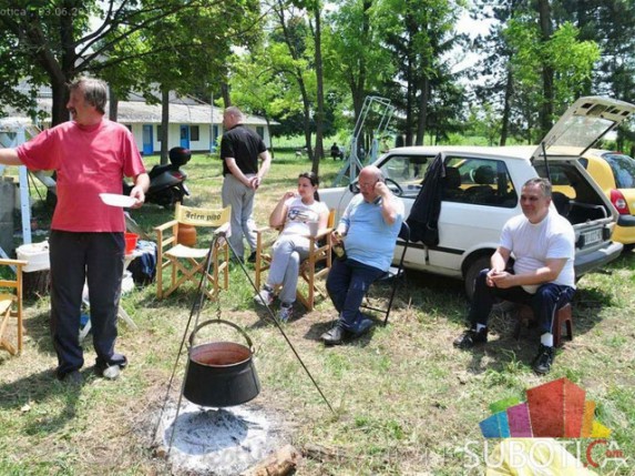 "IV Sarićev vikend" i "III Sarićev kotlić"