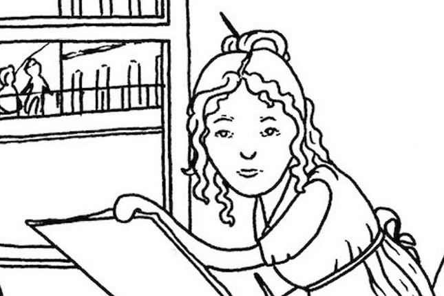 Predavanje "Omiljene? Mesto žene kao autorke u istoriji umetnosti" sutra u Savremenoj galeriji