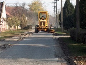 Otvorena tri nova gradilišta u Bajmoku