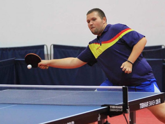 Tri medalje za stonotenisere Spartaka sa turnira u Sarajevu