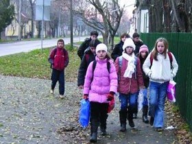 Zatvaranje škola, obaranje troškova - bolje školovanje