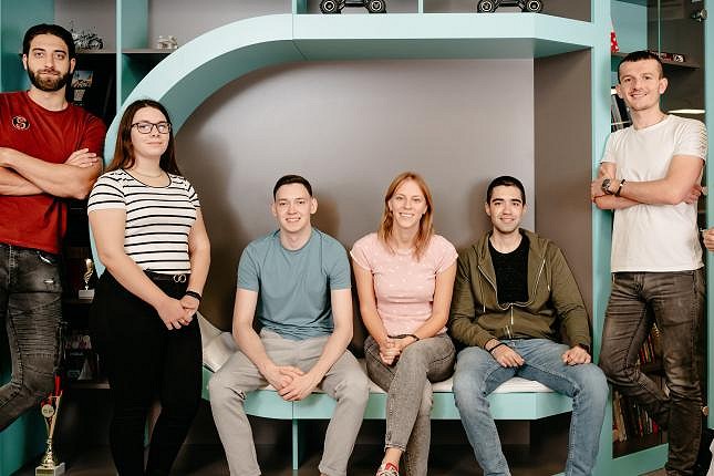 Sedmi ciklus stipendija Inspira grupe za studente VTŠ-a i Ekonomskog fakulteta iz Subotice