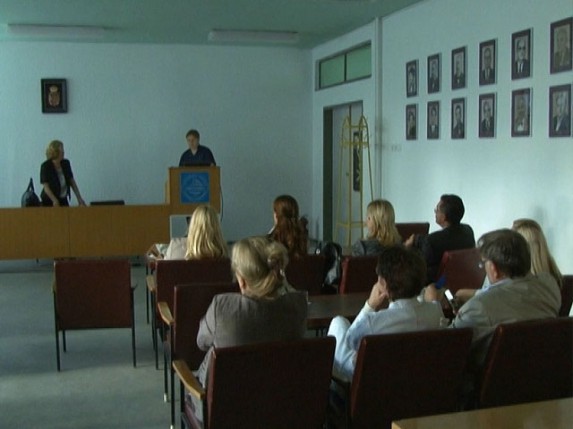 Sastanak Saveta za zdravstvo i socijalnu zaštitu