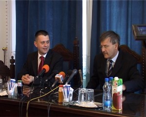 Saradnja Subotice i Budimpešte