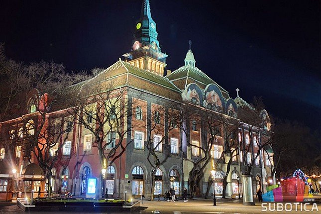 Praznično radno vreme za Božić po julijanskom kalendaru