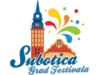 Subotica - grad festivala