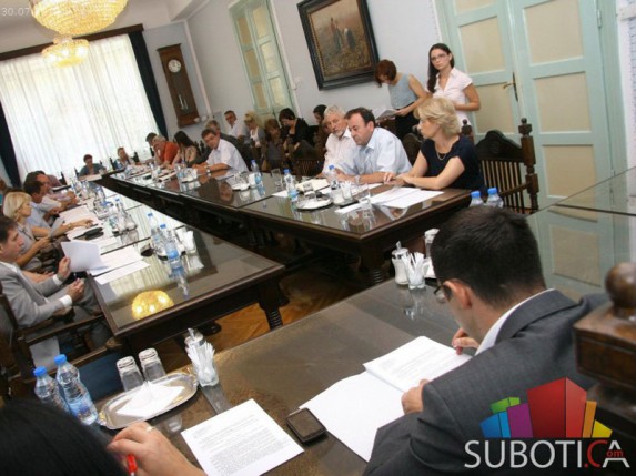 Gradsko veće odobrilo nova poskupljenja komunalnih usluga