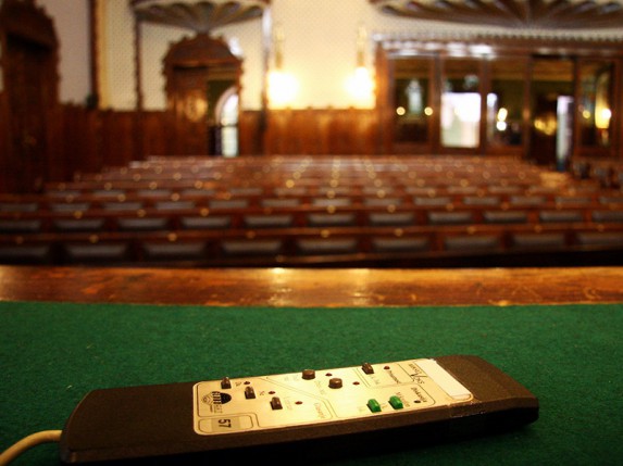 Sednica Skupštine grada 30. decembra