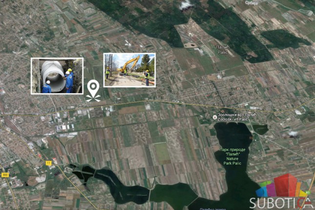 Ministarstvo finansira infrastrukturu za investitore u Komercijalnoj zoni Petar Drapšin