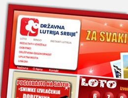 Svi bi da ih udari sreća