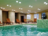 Slovenačka firma gradi banju "Palić"