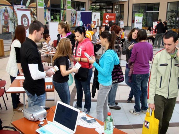 Usklađivanje Lokalnog akcionog plana za mlade