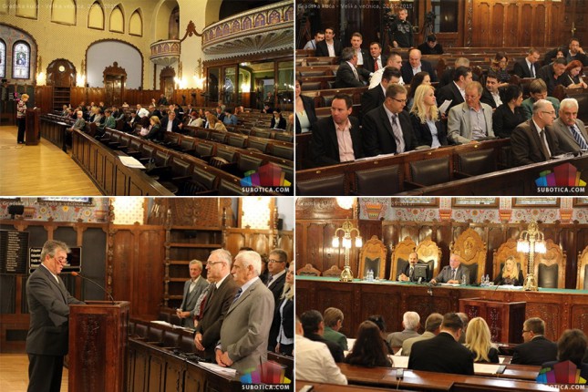 Strategija za razvoj poljoprivrede usvojena na današnjoj sednici Skupštine grada