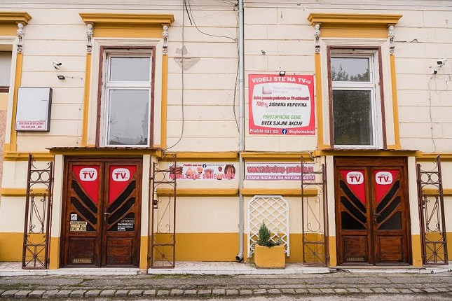 Subotički TV-Shop sa obnovljenim izgledom, dužim radnim vremenom i velikim izborom čeka svoje stare i nove kupce