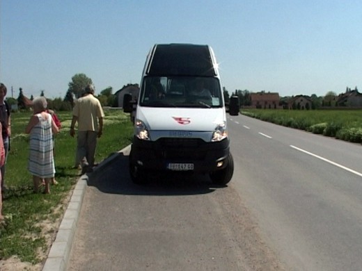 Linija broj 16 saobraća produženo, do kružnog toka