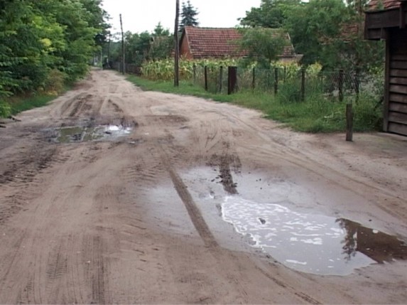 Već strahuju od zime!