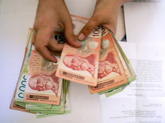 Plaćaju dugove za za samodoprinos za koje nisu ni znali da postoje?!