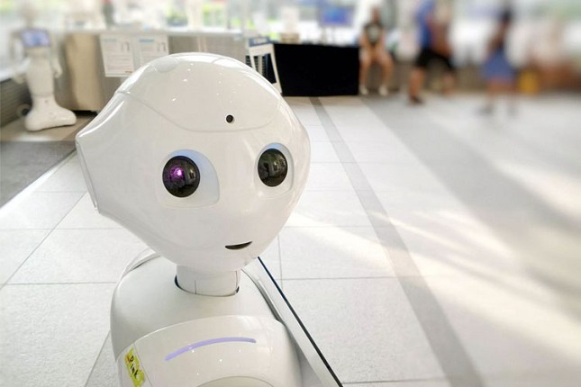 Poziv za talentovane srednjoškolce na besplatni kamp “Veštačka inteligencija i robotika”