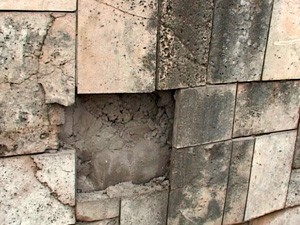 Opasnost na biciklističkoj stazi