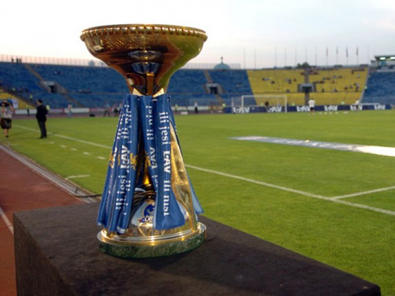 Fudbalska lutrija odvela Spartak u četvrtfinale Kupa Srbije