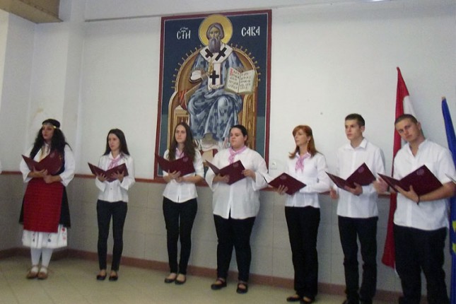 Đaci subotičke Muzičke škole nastupili u Budimpešti