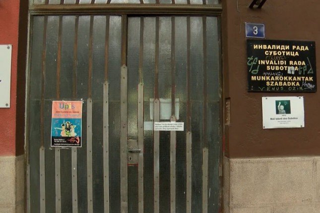 Invalidi rada čekaju izmene Zakona