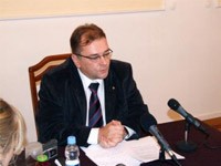 Egereši otvorio kamp