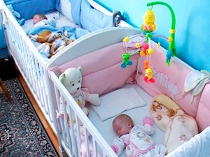 Pokloni za jubilarne subotičke trojke