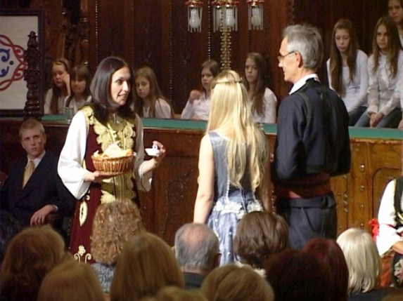 Dvadeset godina od obnavljanja rada Kola srpskih sestara u Subotici