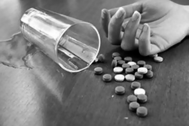 Svetski dan prevencije samoubistva