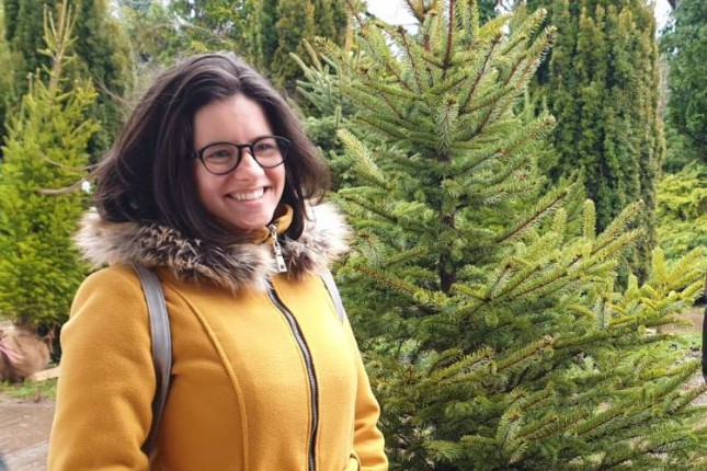 "Srebrna jelka" stigla u dom naše sugrađanke