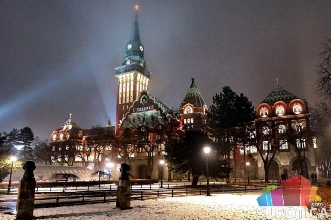 Prihod od novogodišnjeg koncerta uplaćen za lečenje teško obolele dece i omladine