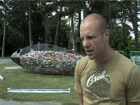 Ubaci limenku-dovrši skulpturu