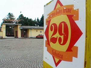 Neuspela prodaja IMK 29. novembar