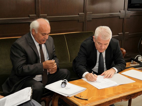 Bespovratna sredstva iz Pokrajinskog fonda za opštine