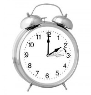 Letnje računanje vremena