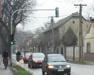 Saobraćajna hronika