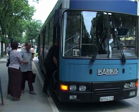 Kome da se obrate učenici za besplatan prevoz