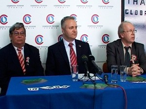 Gradonačelnike treba da biraju građani