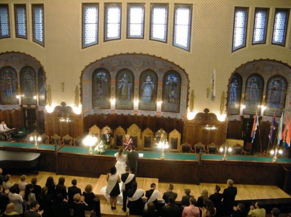 Subotičani sve manje i sve kasnije stupaju u brak