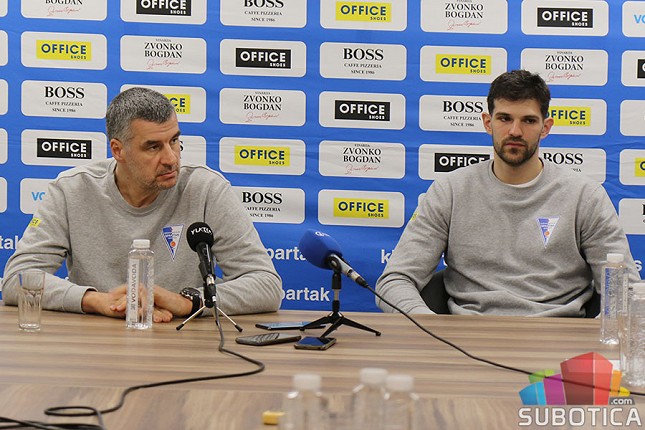 Košarka: Nastavlja se KLS, Spartak u subotu dočekuje Čačak