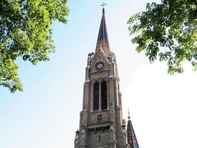 Za popravku Senćanske crkve treba 20 miliona dinara