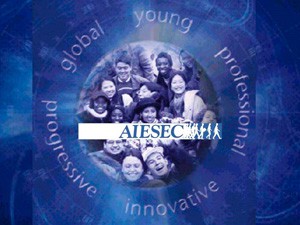 50 godina AIESEC-a u Subotici